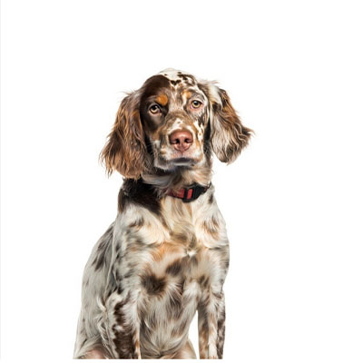 English-Setter