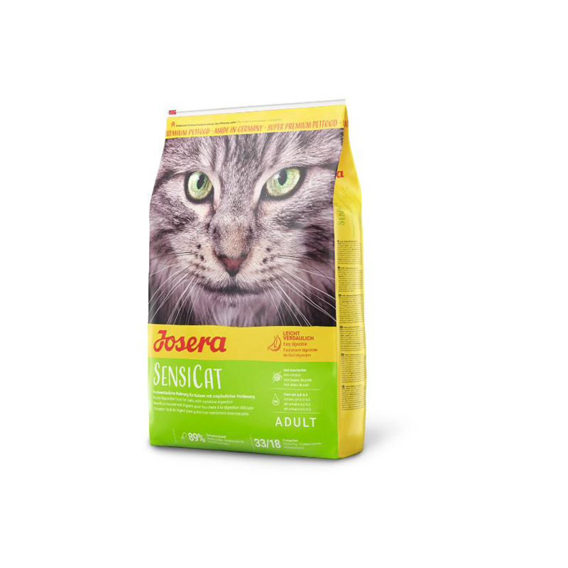 Josera SensiCat