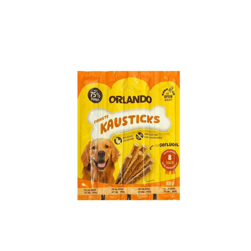 ORLANDO-Feinste-Kausticks