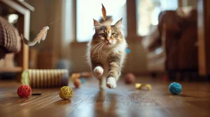 گربه میکس – همراه پت ۱۴۰۴