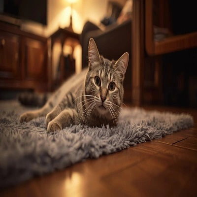 گربه میکس – همراه پت