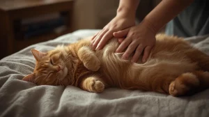 CPR گربه – همراه پت ۱۴۰۴