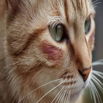 آلرژی-گربه – همراه پت ۱۴۰۴