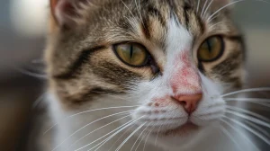 آلرژی گربه – همراه پت ۱۴۰۴