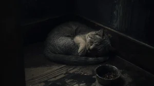 اختلالات رفتاری گربه – همراه پت ۱۴۰۴