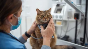 بیماری‌های ارثی گربه – همراه پت ۱۴۰۴