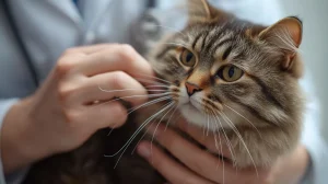 بیماری‌های انگلی گربه – همراه پت ۱۴۰۴