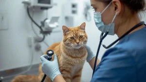 بیماری‌های مسری گربه –همراه پت ۱۴۰۴