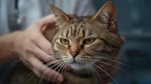 تروما در گربه – همراه پت ۱۴۰۴