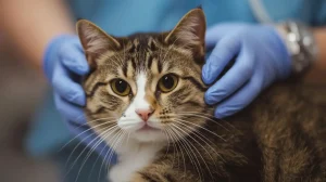 انگل‌های خارجی گربه – همراه پت ۱۴۰۴