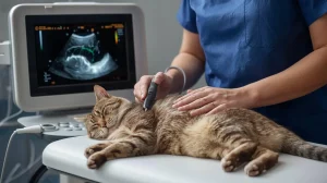 درمان HCM گربه –همراه پت ۱۴۰۴