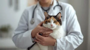 درمان بیماری قلبی گربه – همراه پت ۱۴۰۴