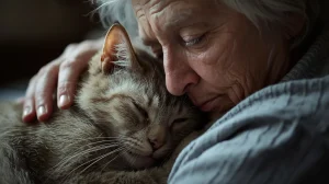 روزهای پایانی گربه –همراه پت ۱۴۰۴