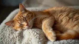 عوارض واکسن گربه – همراه پت ۱۴۰۴