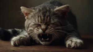 مانور هایملیک گربه – همراه پت ۱۴۰۴