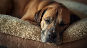 مراقبت از سگ مسن – همراه پت ۱۴۰۴