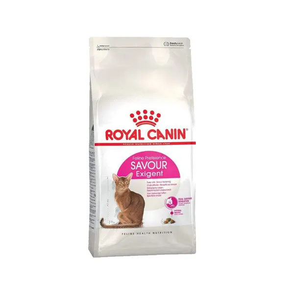 Royal Canin Savour Exigent