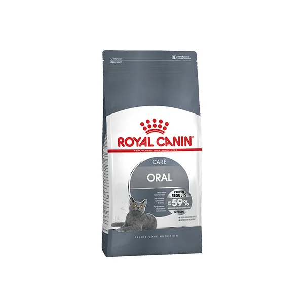 Royal-canin-Oral-Care