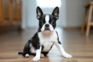 بوستن تریر – همراه پت ۱۴۰۴