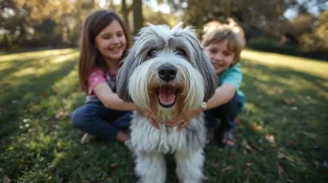 الد انگلیش شیپداگ – همراه پت ۱۴۰۴