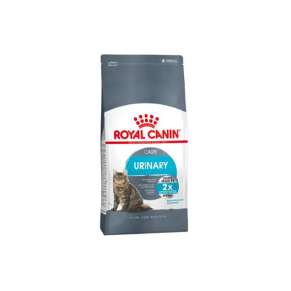 رویال-کنین-یورینری-کر