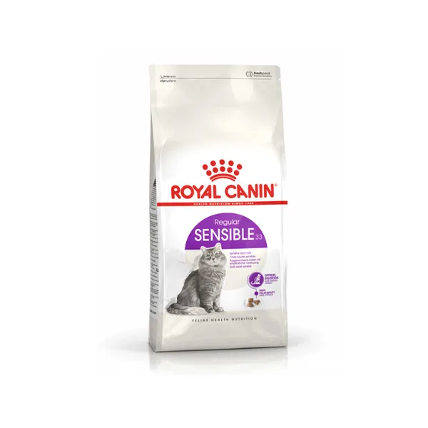 غذای-خشک-گربه-رویال-کنین-سنسیبل
