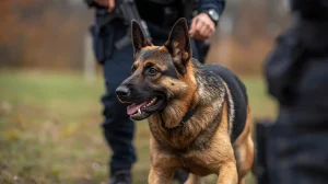 ژرمن شپرد – همراه پت ۱۴۰۴