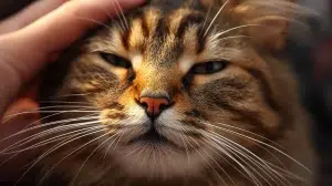 گیرنده لامسه گربه – همراه پت ۱۴۰۴